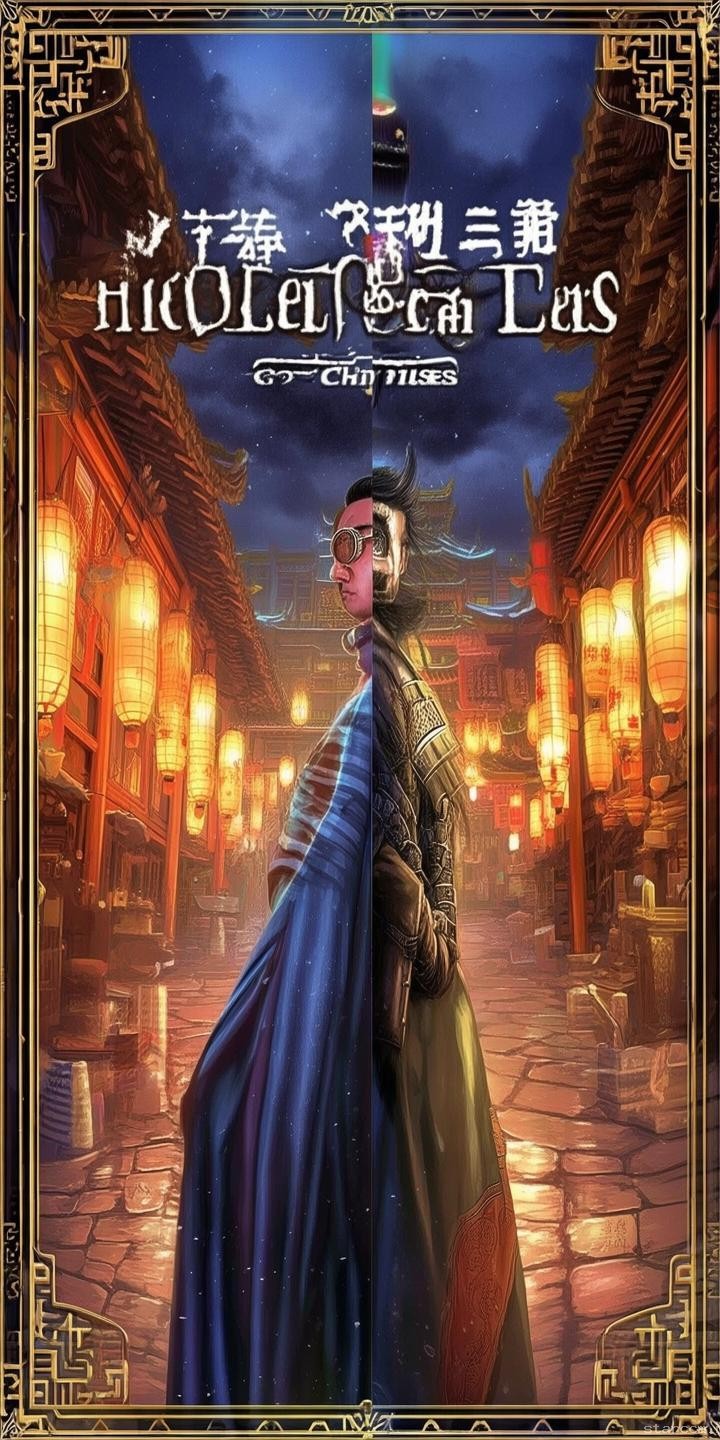 《藏海传》蒯铎双重身份揭秘